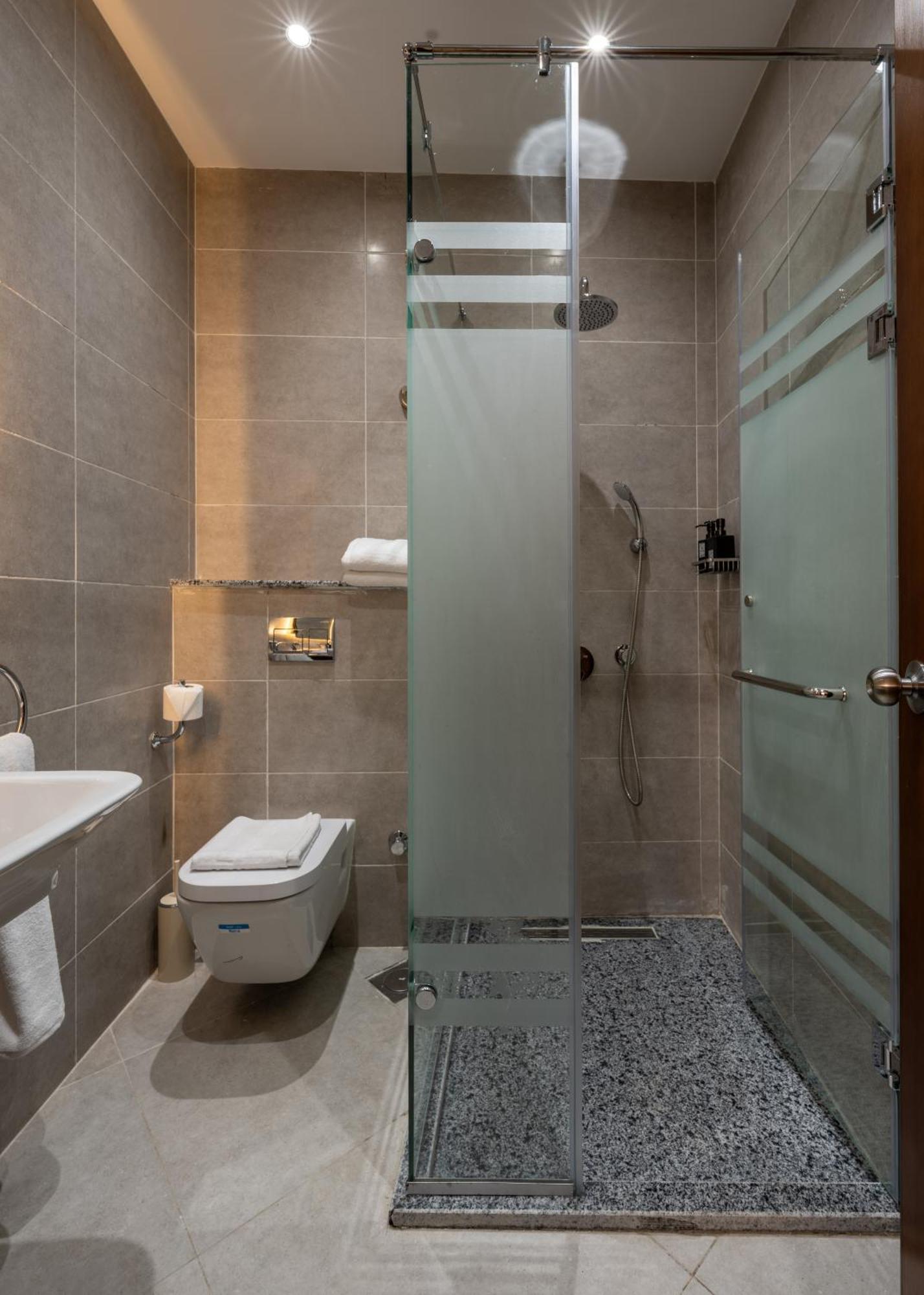 Dream Inn Pyramids View Kafrat al Jabal Exterior photo